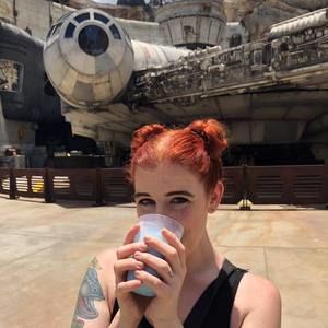 Meet your Posher, Kimberly